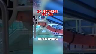 This Waterside Fully Submerged Riders.