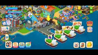 Township Level 90