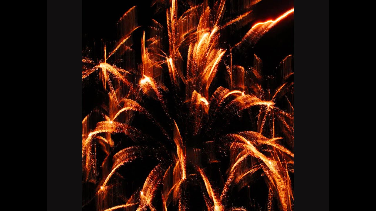 Fireworks Melrose Park _ 04JUN11 Amer Trilogy YouTube