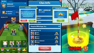 Tips and Tricks | Hack mod apk | Golf battle screenshot 3
