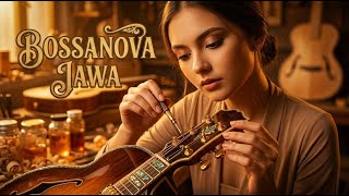 🔴 LIVE 24 JAM Lagu Jawa Bossanova Paling Enak Didengar 🎧 Nostalgia Adem & Santai