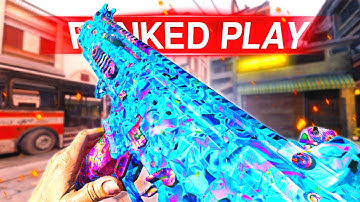 the *BEST* RIVAL 9 for RANKED PLAY in MW3! 🔥 ROAD TO IRIDESCENT! (TRASH TALKING)