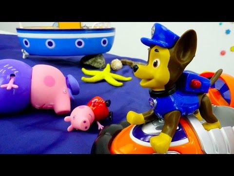 Paw Patrol 
