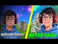 Best Tournament Character Combination For Free Fire