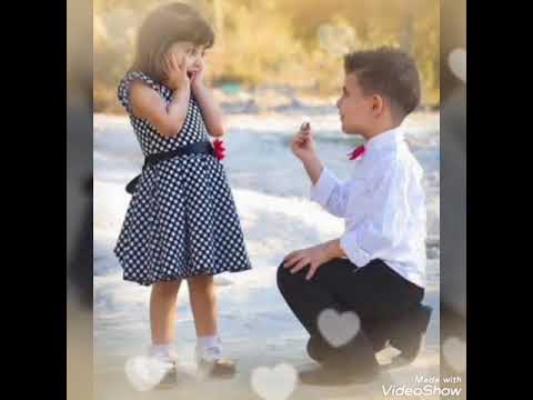 قولي هالوردة الجمبك جايبها منين