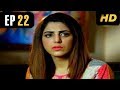 Watch Lekin Woh Mera Ishq Hai - EP 22 | ATV Online In HD