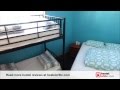 Review of Flying Kiwi backpackers hostel in Wanaka, New Zealand