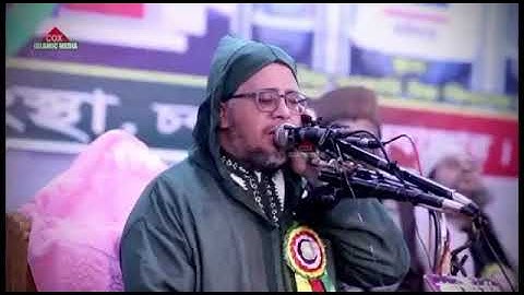 القارئ المغربي أحمد الخالدي