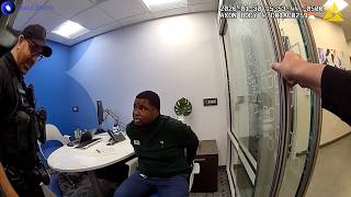 Bank Teller Decides to Approve His Own Bonus