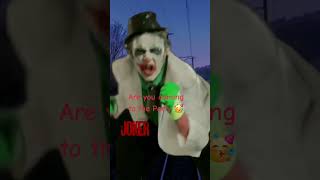Jokers House Party 🥳 Lets Party !🥳 Thank you 😊 🙏 💓 #batman #joker #ThePenguin #TheRiddler #bane