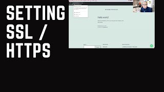 Cara Setting SSL HTTPS di niagahoster