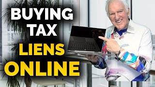 Start Buying Tax Liens Online Today With This Guide By Ted Thomas