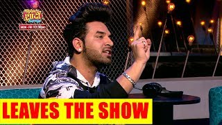 Mujhse Shaadi Karoge Update: OMG! Paras leaves the show | Jay to shout at Shehnaaz and Paras