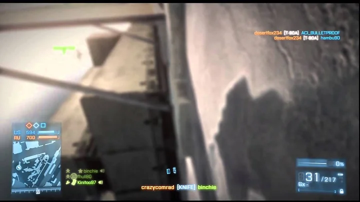 Revenge fail after Timmy Matthews makes me feel cold steel