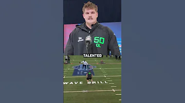 Grey Zabel Is A BIG FAN Of Caleb Williams 