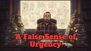 When Everything Feels Urgent and Overwhelming at Work, Especially If You Have ADHD | E89