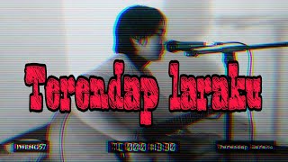 Terendap laraku - naff (cover akustik)