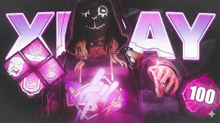 Bullying High MMR Survivor's With Best DBD Cheat - Xday Services 