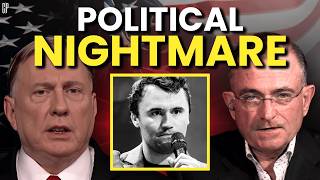 Download Lagu Col. Douglas Macgregor on Charlie Kirk, Regional Wars, and the Trump–Putin Two-Step | EP #34 MP3 Download Lagu Col. Douglas Macgregor on Charlie Kirk, Regional Wars, and the Trump–Putin Two-Step | EP #34 MP3