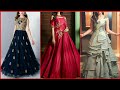 Latest Partywear Gown Design||Stylish Gown Design|Latest Party Designer Dress|Gown Design Images