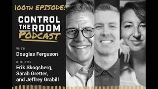 Erik Skogsberg, Sarah Gretter, Jeff Grabill: Design For Change In Higher Education