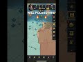 WILL POLAND WIN? 🔥 🪖 🔥 #callofwar #strategy #strategygame #history #foryou #gaming #gamingvideos