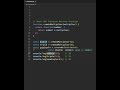 Ever wondered how Array.filter() works under the hood? 🤯  #coding #programminglanguage