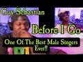 Guy Sebastian | Before I Go | Live On KIIS1065, Kyle And Jackie O | Reaction
