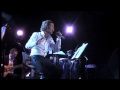 David Bisbal Acústico "Caracas" 17/07/2011