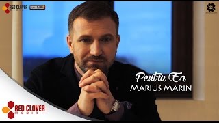 Marius Marin - Pentru Ea By Underclover Videoclip Oficial
