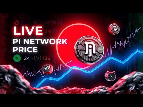 🔴 LIVE! Harga Pi Network Hari Ini! Listing di OKX, Berapa Harganya? $314.159