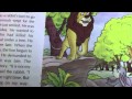 The Lion and the Rabbit Series 3