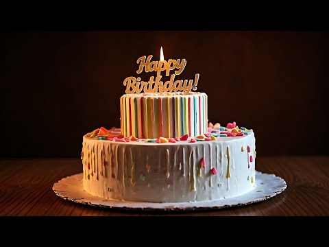 Trending English Song for Birthday!!!