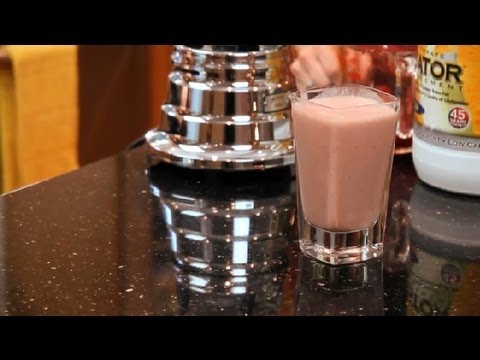 how-to-make-a-meal-smoothie?-:-making-smoothies