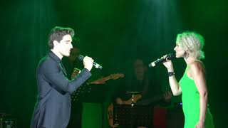 Solang Ich Dich Hab Sommernacht Des Musicals 2018