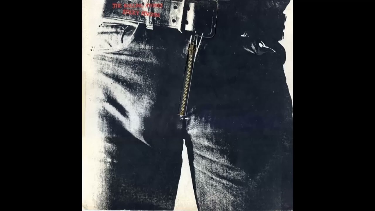 THE R̲OLLING STONES - sticky fingers #fullalbum - YouTube