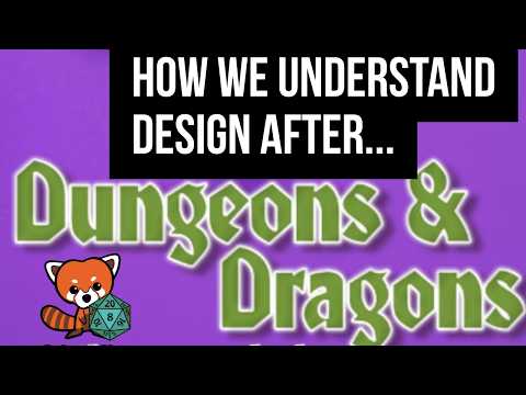 Beyond Solitaire Podcast 241: Aaron Trammell on how D&D Changed the Way We Play