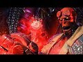 INJUSTICE 2 - Fin Histoire de HELLBOY (Multivers)