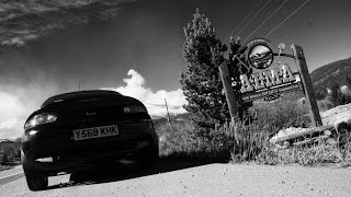 9/18 Ford Puma: The Lucky Black Cat - Colorado Rockies