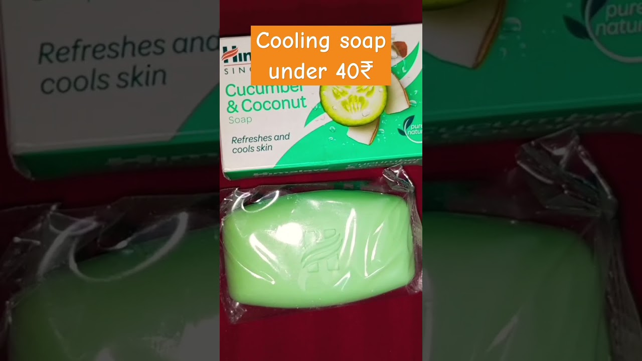 summer soap