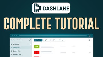 How To Use Dashlane | Simple Tutorial (2025)