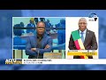 CANAL3-BENIN : Intégralité Actu Matin du Mardi 18 Novembre 2025