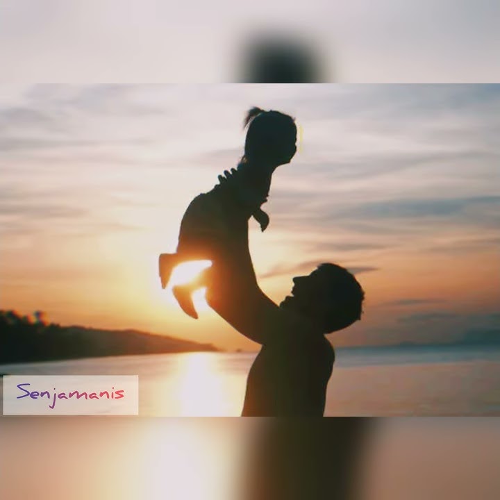 STORY WA 30 DETIK AYAH