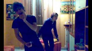 The virgin - Fede e Manu - Wash your soul with the virgin