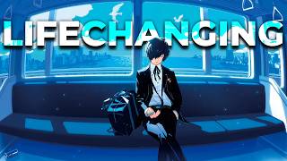 Persona 3 Changed How I See Life.