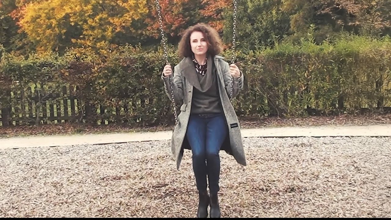 Anna Ruttar - Huśtawka