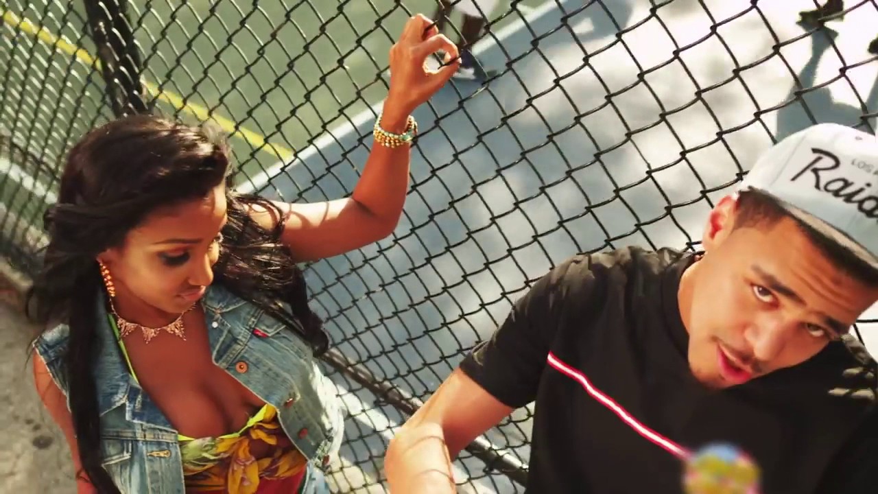 J. Cole - Immortal (Music Video)