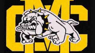 Ez - Gametime Marlboro Bulldogs Theme 2013