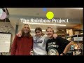&quot;The Rainbow Project&quot; - 2022 Invention Challenge