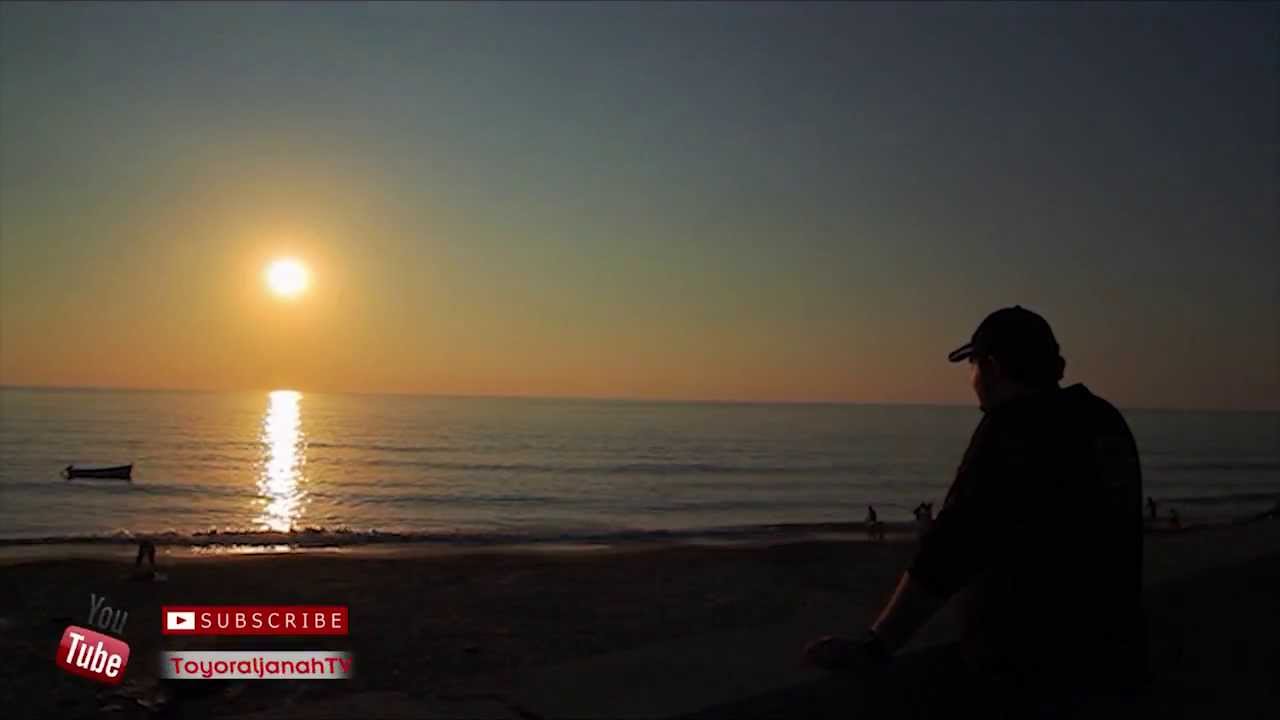 أصحاب (بدون إيقاع) - محمد بشار | طيور الجنة